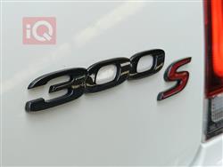 كرايسلر 300